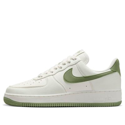 Nike Air Force 1 ’07 Next Nature ‘Sail Oil Green’