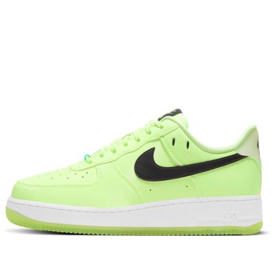 Nike Air Force 1 ’07 LX ‘Barely Volt’