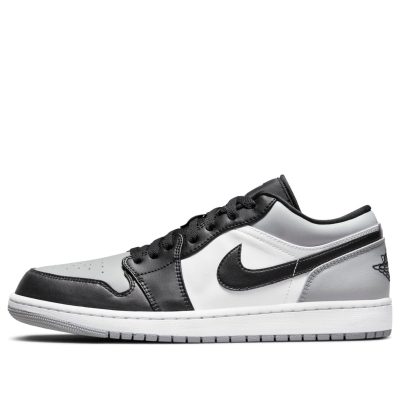 Air Jordan 1 Low ‘Shadow Toe’