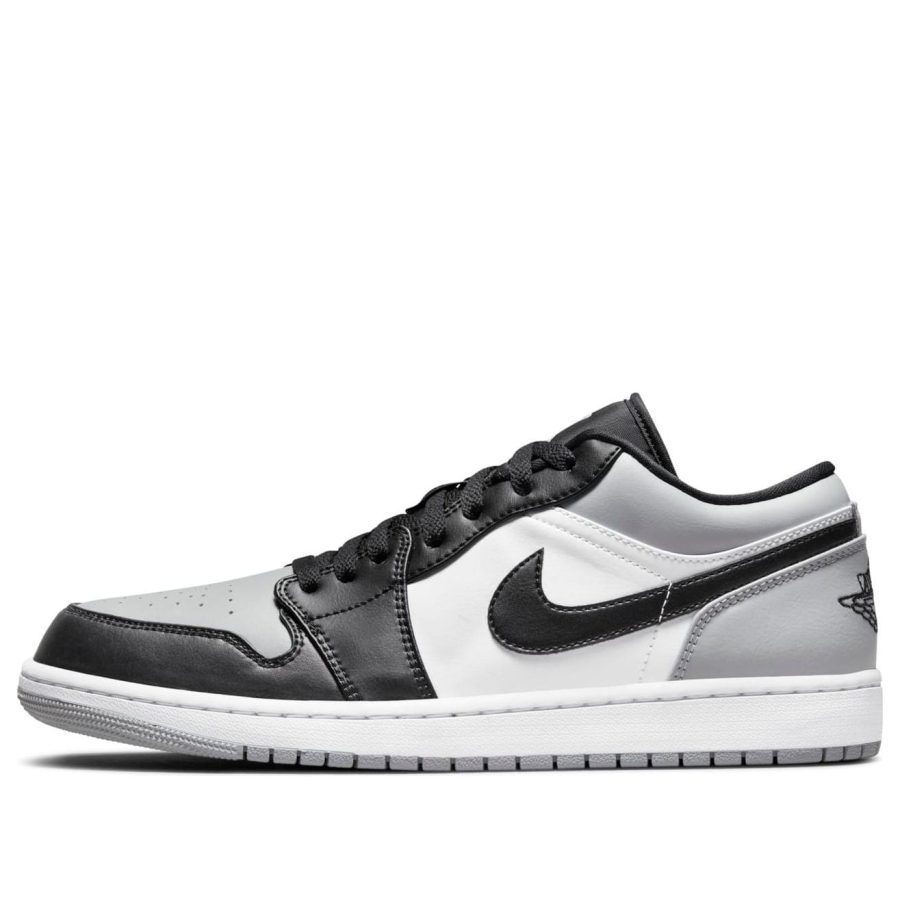 Air Jordan 1 Low ‘Shadow Toe’