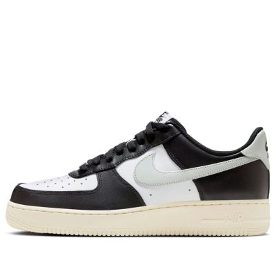 Nike Air Force 1 Low ‘White Black Grey’
