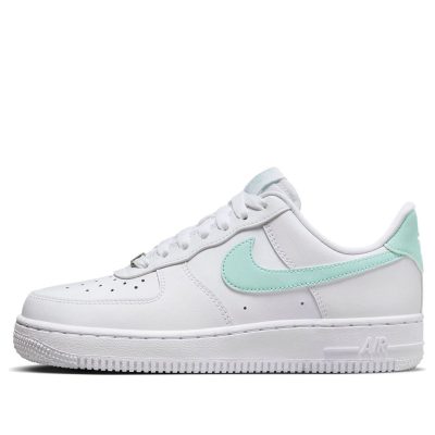 Nike Air Force 1 ’07 Low ‘White Jade Ice’