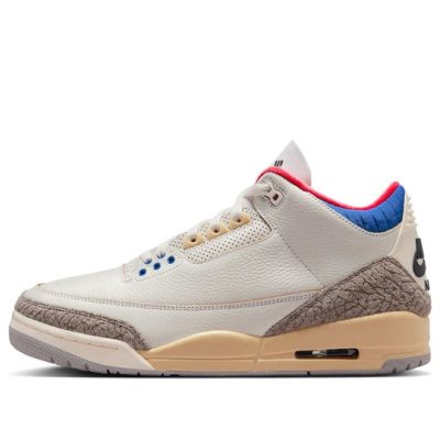 Air Jordan 3 SP ‘Seoul 2.0’