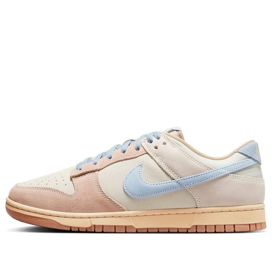 Nike Dunk Low ‘Sanddrift Light Armory Blue’