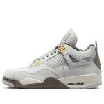 Air Jordan 4 Retro SE ‘Craft Photon Dust’