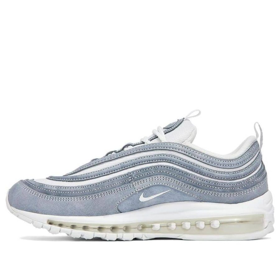 Nike COMME des GARCONS Homme Plus x Air Max 97 ‘Glacier Grey’