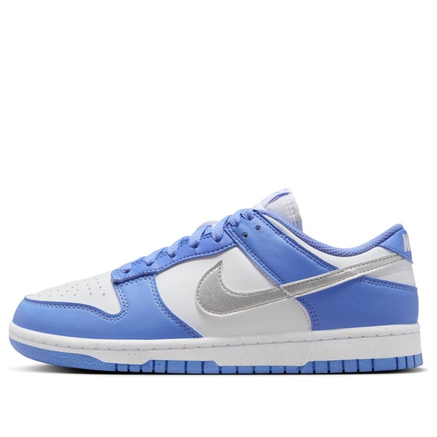 Nike Dunk Low Next Nature ‘Royal Pulse’