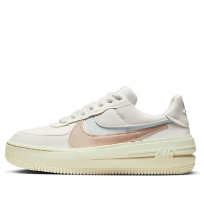 Nike Air Force 1 Low PLT.AF.ORM ‘Sail Arctic Orange’