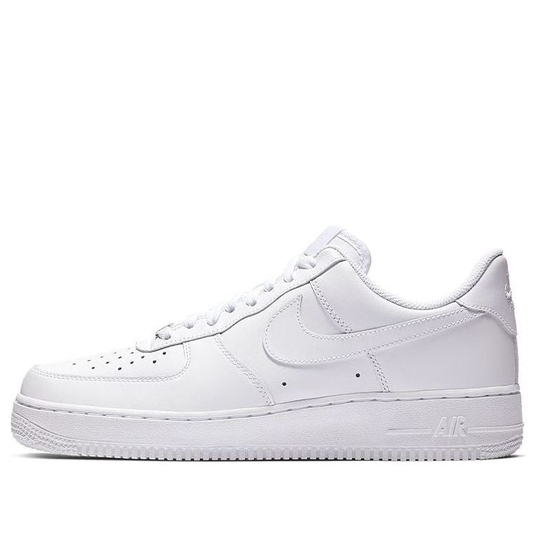 Nike Air Force 1 ’07 ‘White’