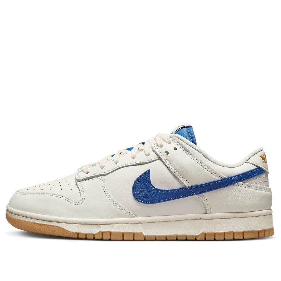 Nike Dunk Low SE ‘Sail Game Royal Gum’