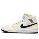 Air Jordan 1 Mid ‘Coconut Milk’