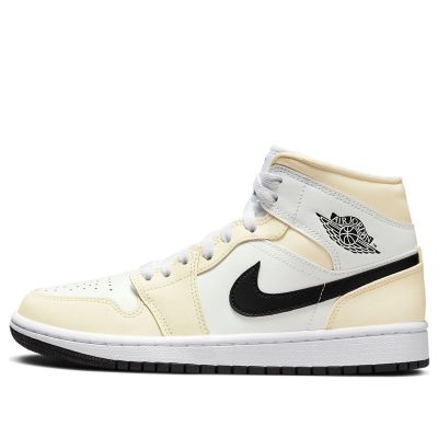 Air Jordan 1 Mid ‘Coconut Milk’