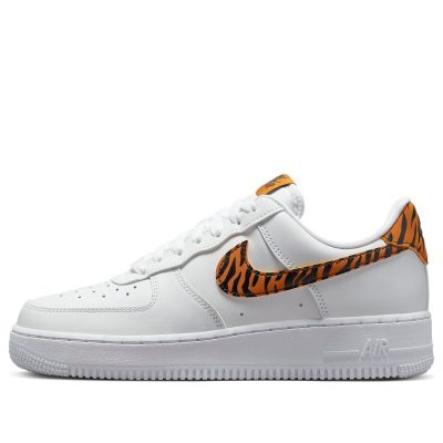Nike Air Force 1 ’07 ‘Tiger Stripes’