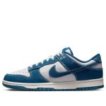 Nike Dunk Low ‘Industrial Blue Sashiko’