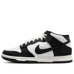 Nike Dunk Mid ‘Panda’