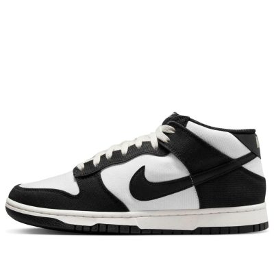 Nike Dunk Mid ‘Panda’