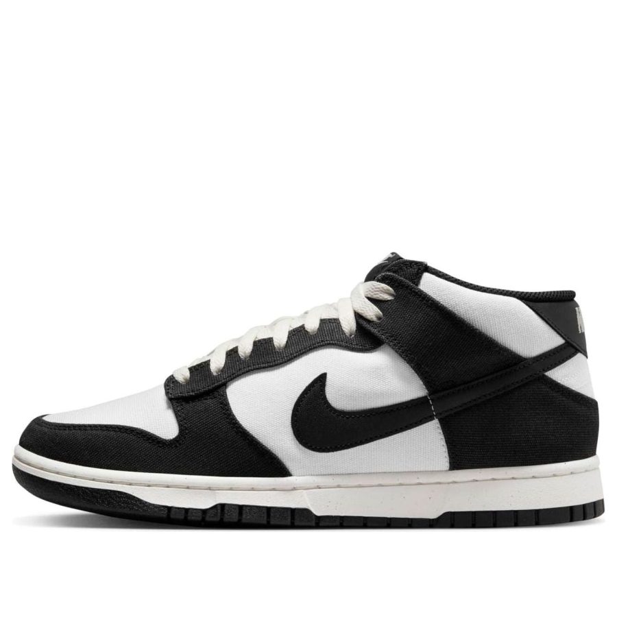 Nike Dunk Mid ‘Panda’