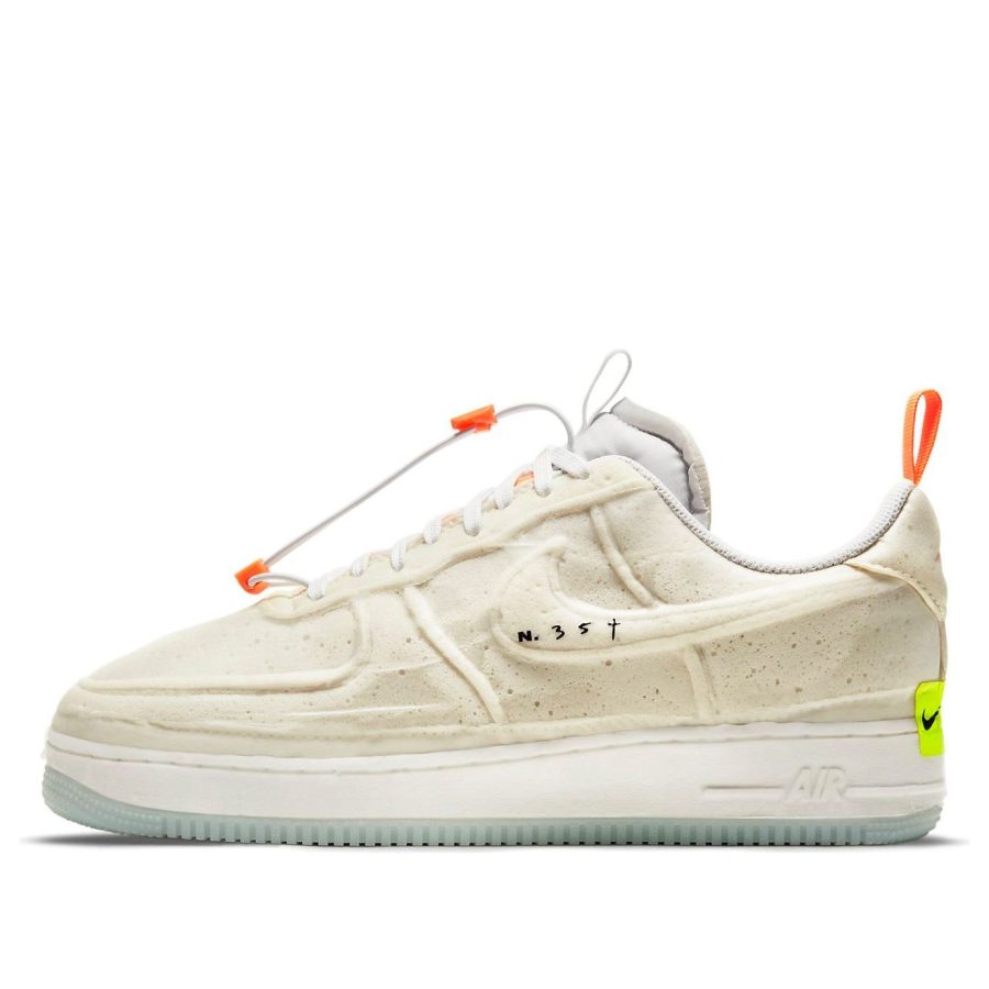 Nike Air Force 1 Low Experimental ‘Sail’