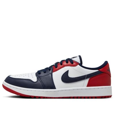 Air Jordan 1 Retro Low Golf ‘USA’