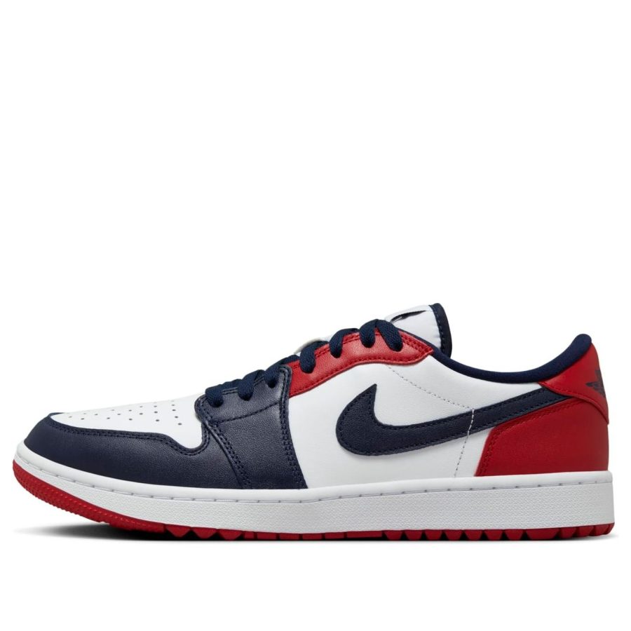 Air Jordan 1 Retro Low Golf ‘USA’