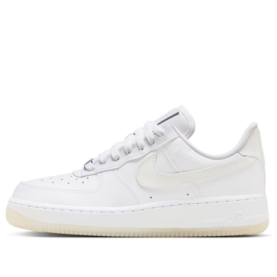 Nike Air Force 1 ’07 LX ‘UV Swooshes’