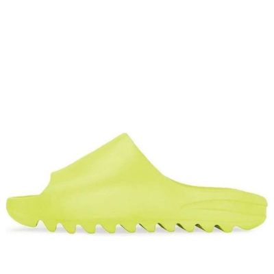Adidas Yeezy Slide ‘Glow Green’