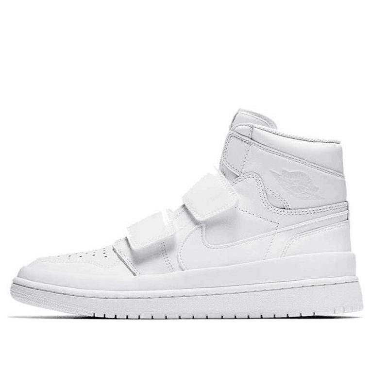 Air Jordan 1 Retro High Double Strap ‘Summit White’