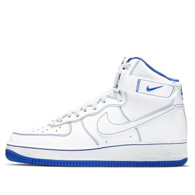 Nike Air Force 1 High ‘Royal Blue’