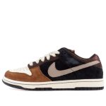 Nike SB Dunk Low Pro ‘Strummer’