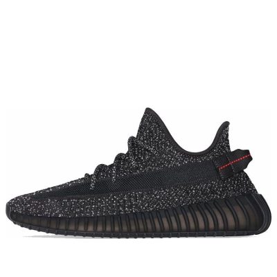 Adidas Yeezy Boost 350 V2 ‘Black Reflective’