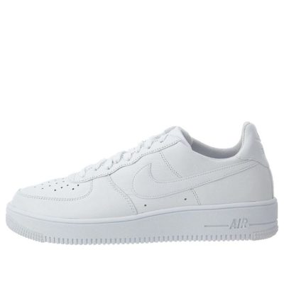 Nike Air Force 1 Ultraforce Leather ‘White’