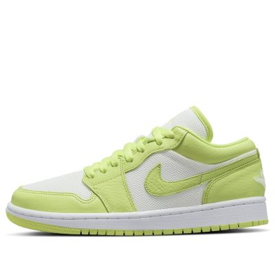 Air Jordan 1 Low ‘Limelight’
