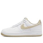 Nike Air Force 1 Low ’07 ‘White Rattan’
