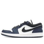 Air Jordan 1 Low Retro ‘Navy’