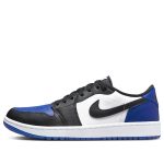 Air Jordan 1 Low Golf ‘Royal Toe’