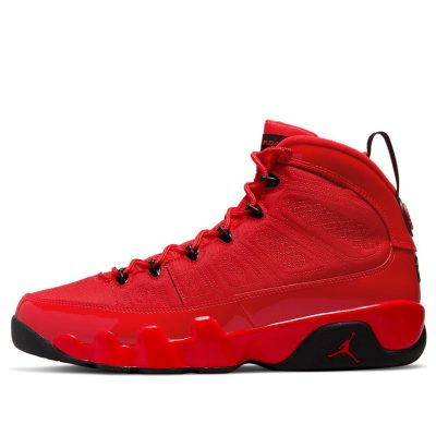 Air Jordan 9 Retro ‘Chile Red’