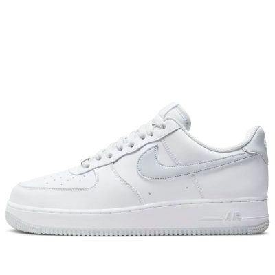 Nike Air Force 1 Low ‘Pure Platinum’