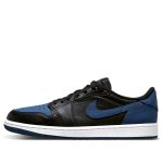 Air Jordan 1 Retro Low OG ‘Mystic Navy’