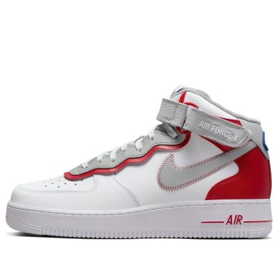 Nike Air Force 1 Mid ’07 LV8 ‘Athletic Club’