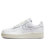 Nike Air Force 1 Low ‘Multi-Swoosh – White Sail’