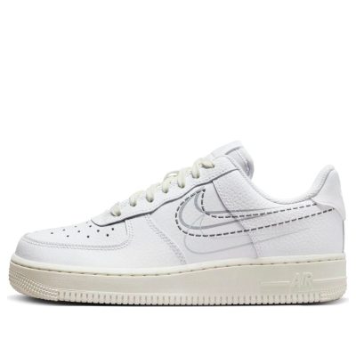Nike Air Force 1 Low ‘Multi-Swoosh – White Sail’