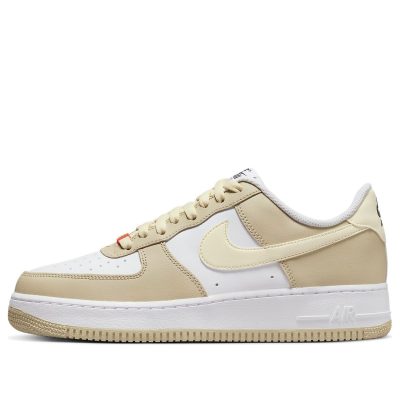 Nike Air Force 1 ’07 Low ‘Rattan’