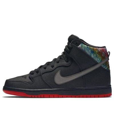 Nike x SPoT SB Dunk High Pro ‘Gasparilla’