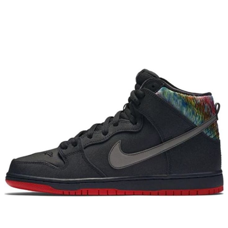 Nike x SPoT SB Dunk High Pro ‘Gasparilla’
