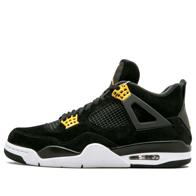 Air Jordan 4 Retro ‘Royalty’