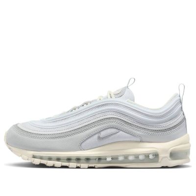 Nike Air Max 97 ‘Pure Platinum Wolf Grey Sail’