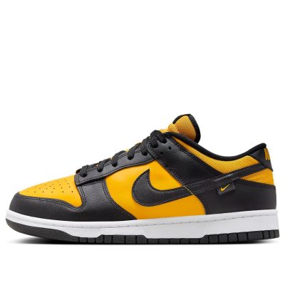 Nike Dunk Low ‘Reverse Goldenrod’