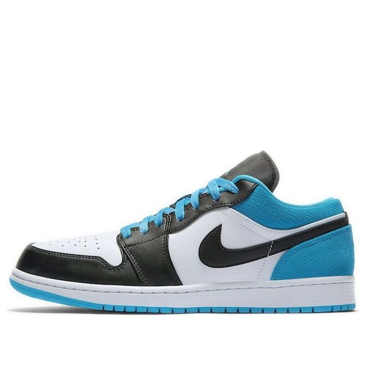 Air Jordan 1 Low SE ‘Laser Blue’