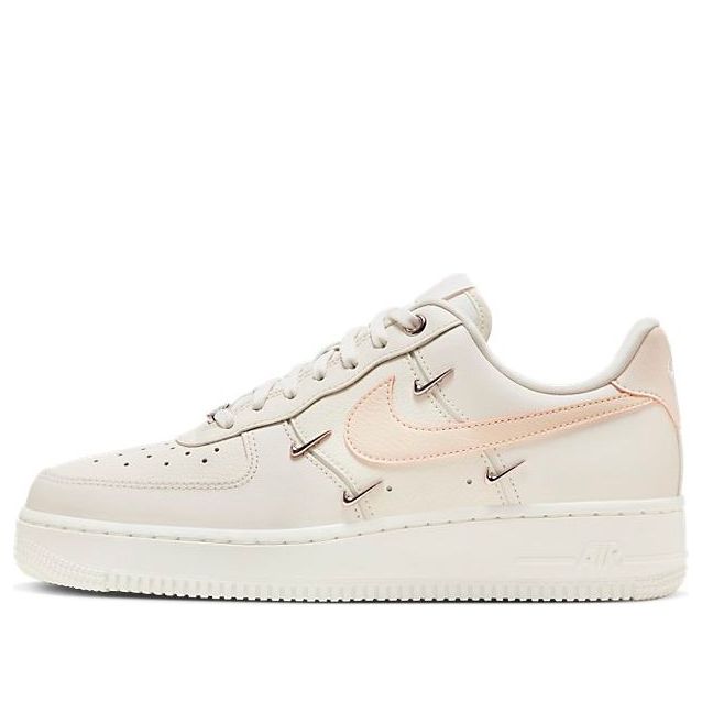 Nike Air Force 1 Low ’07 LX ‘Rose Gold’