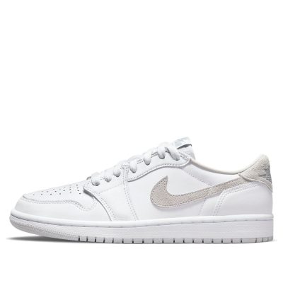 Air Jordan 1 Retro Low OG ‘Neutral Grey’
